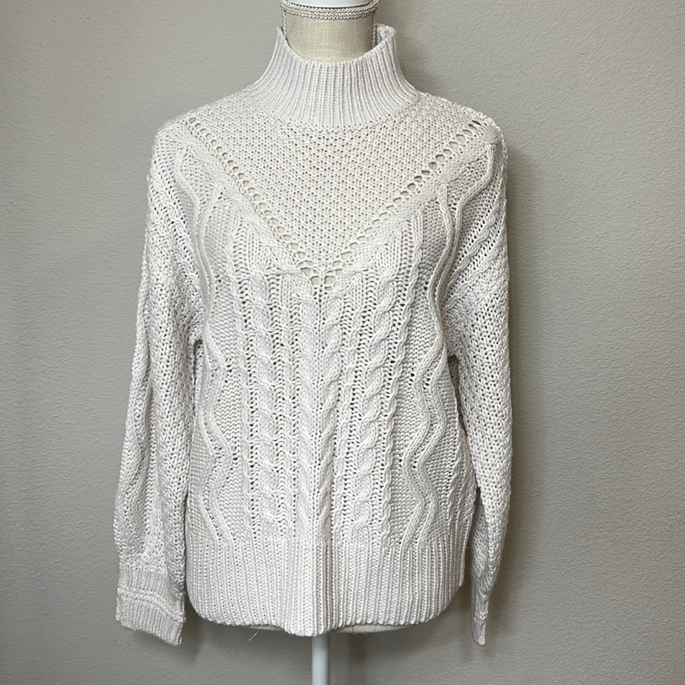RD style Knit sweater